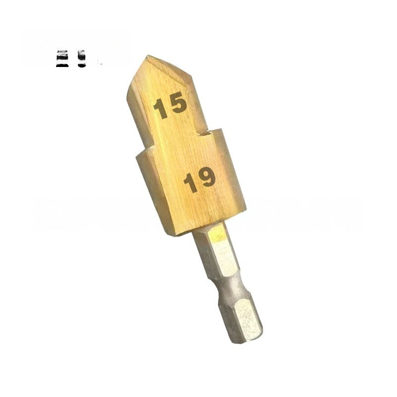 Hardness Hex Shank PPR Drill Bit