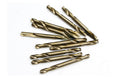 6542HSS Fully Ground Double-Head Drill Bit
