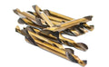4341 HSS Double-Headed Twist Drill Bit